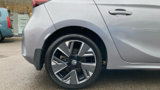 Vauxhall Corsa 100kW Ultimate 50kWh 5dr Auto [11kWCh] Electric Hatchback